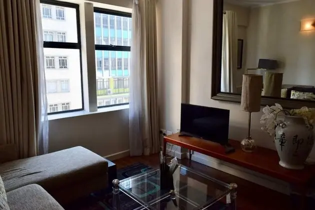 Apart Daire (1 Bedroom)