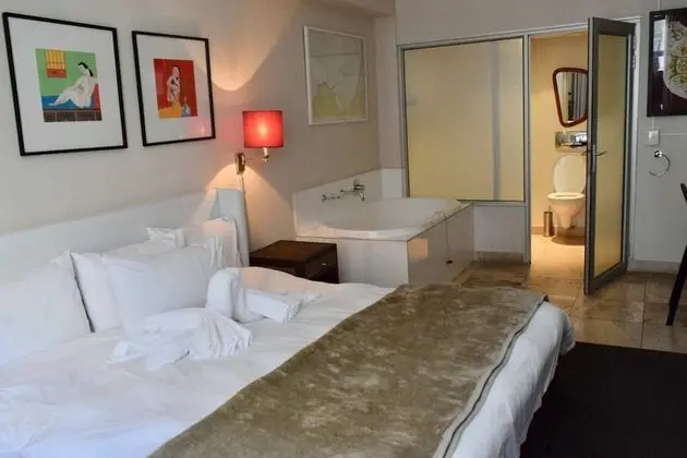Apart Daire (1 Bedroom)