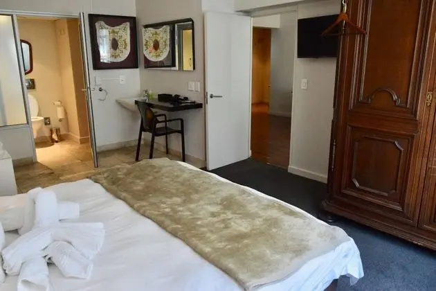 Apart Daire (1 Bedroom)