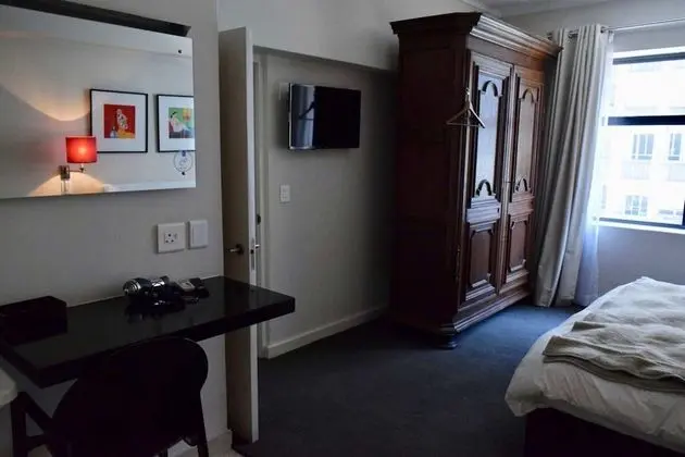 Apart Daire (1 Bedroom)