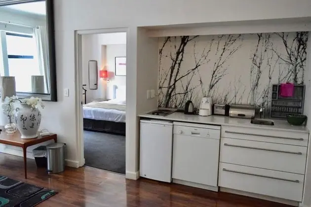 Apart Daire (1 Bedroom)
