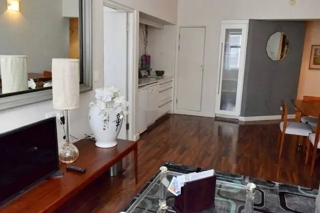 Apart Daire (1 Bedroom)