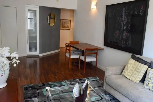 Apart Daire (1 Bedroom)
