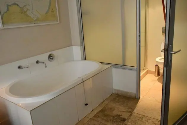 Apart Daire (1 Bedroom)