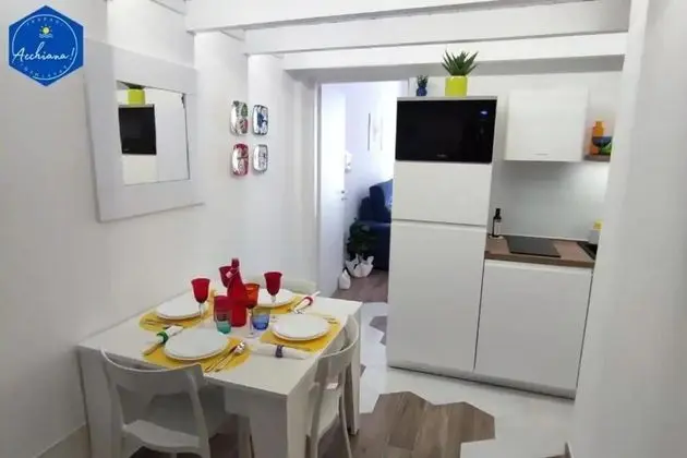 Apart Daire, 1 En Büyük (King) Boy Yatak ve Çekyat