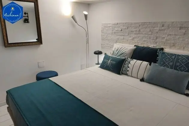 Apart Daire, 1 En Büyük (King) Boy Yatak ve Çekyat