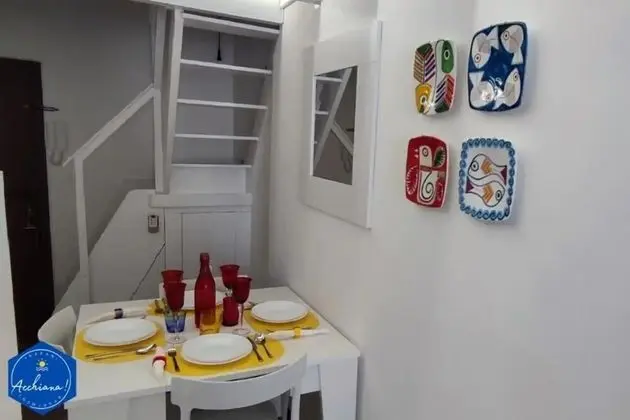 Apart Daire, 1 En Büyük (King) Boy Yatak ve Çekyat