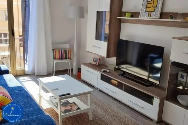 Apart Daire, 1 En Büyük (King) Boy Yatak ve Çekyat