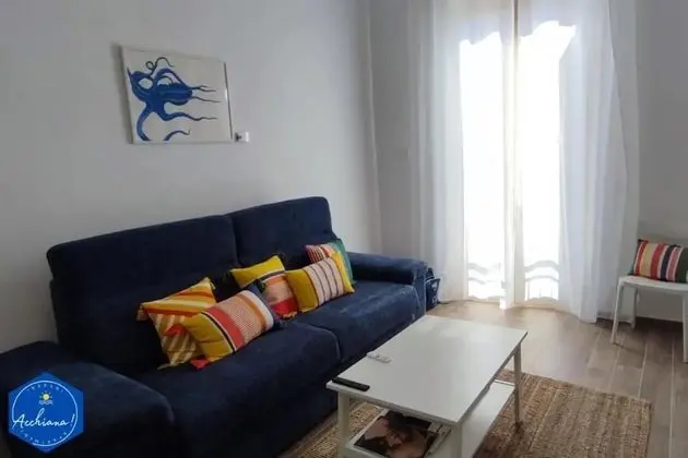 Apart Daire, 1 En Büyük (King) Boy Yatak ve Çekyat