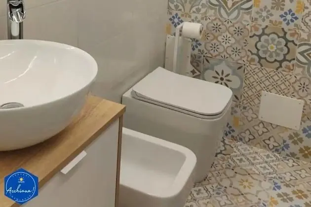 Apart Daire, 1 En Büyük (King) Boy Yatak ve Çekyat