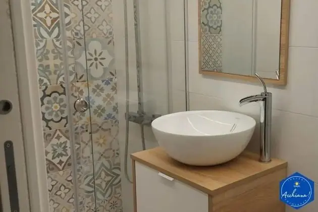 Apart Daire, 1 En Büyük (King) Boy Yatak ve Çekyat