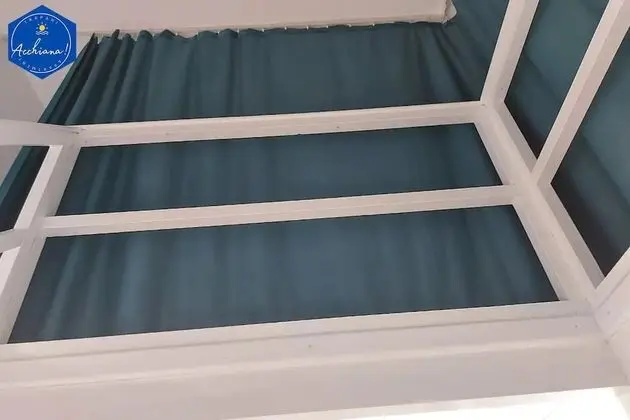 Apart Daire, 1 En Büyük (King) Boy Yatak ve Çekyat