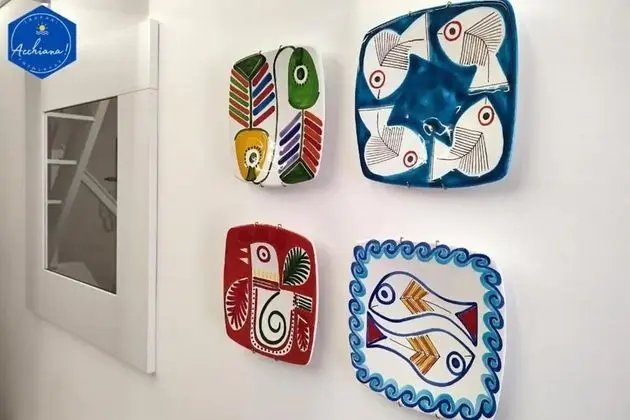 Apart Daire, 1 En Büyük (King) Boy Yatak ve Çekyat