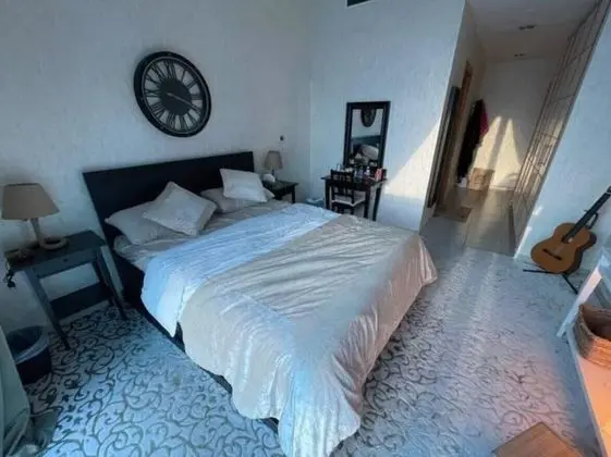 Apart Daire, 1 Yatak Odası, Mikrodalga