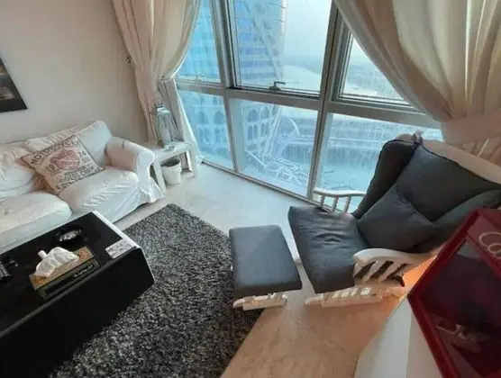 Apart Daire, 1 Yatak Odası, Mikrodalga