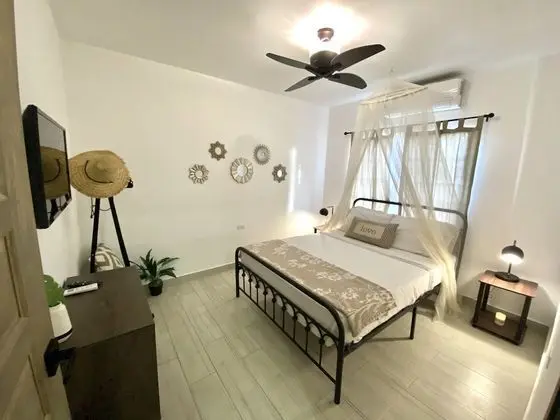Premier Apart Daire, 1 Büyük (Queen) Boy Yatak ve Çekyat