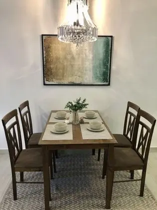 Premier Apart Daire, 1 Büyük (Queen) Boy Yatak ve Çekyat