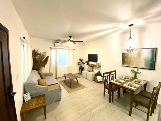 Premier Apart Daire, 1 Büyük (Queen) Boy Yatak ve Çekyat