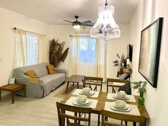 Premier Apart Daire, 1 Büyük (Queen) Boy Yatak ve Çekyat