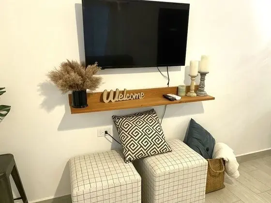 Premier Apart Daire, 1 Büyük (Queen) Boy Yatak ve Çekyat