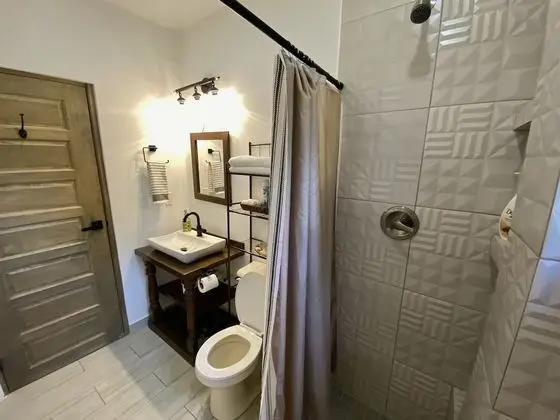 Premier Apart Daire, 1 Büyük (Queen) Boy Yatak ve Çekyat