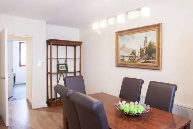 Traditional Sıra Ev, 3 Yatak Odası