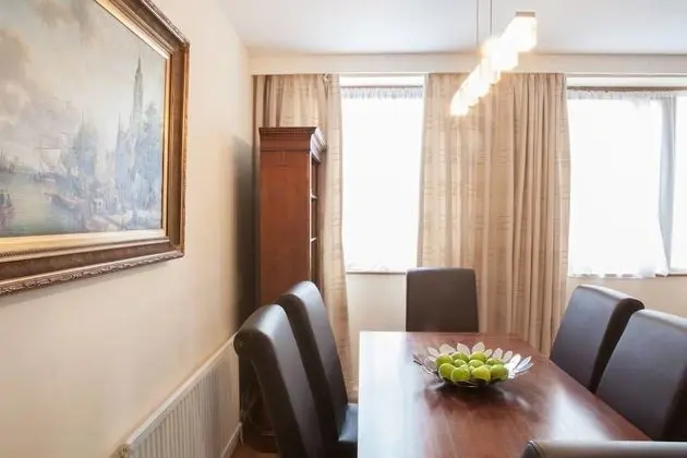 Traditional Sıra Ev, 3 Yatak Odası