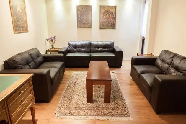 Traditional Sıra Ev, 3 Yatak Odası