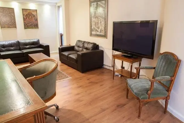 Traditional Sıra Ev, 3 Yatak Odası