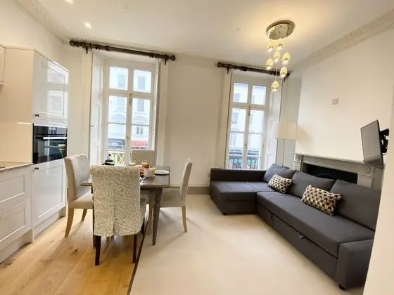 Design Apart Daire