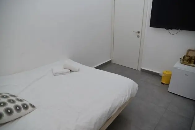 City Apart Daire, 1 Çift Kişilik Yatak, Zemin Kat