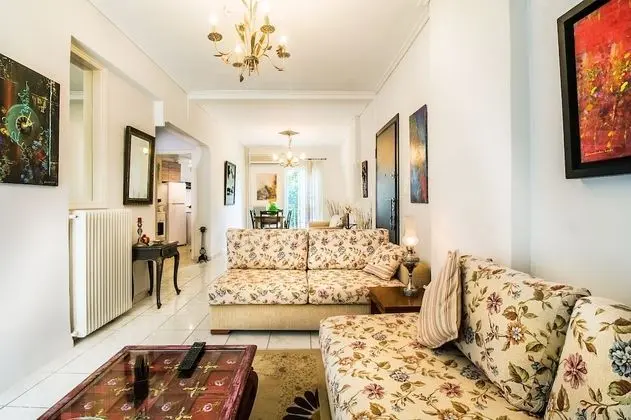 Apart Daire, 1 Yatak Odası