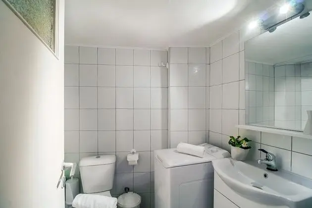 Apart Daire, 1 Yatak Odası