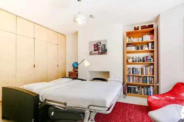 Apart Daire (1 Bedroom)