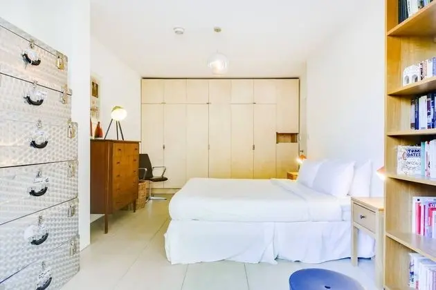 Apart Daire (1 Bedroom)