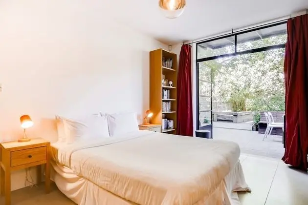 Apart Daire (1 Bedroom)