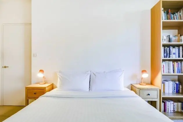 Apart Daire (1 Bedroom)