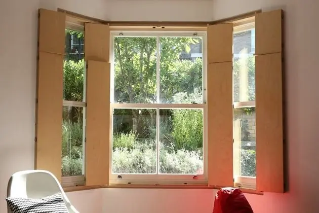 Apart Daire (1 Bedroom)