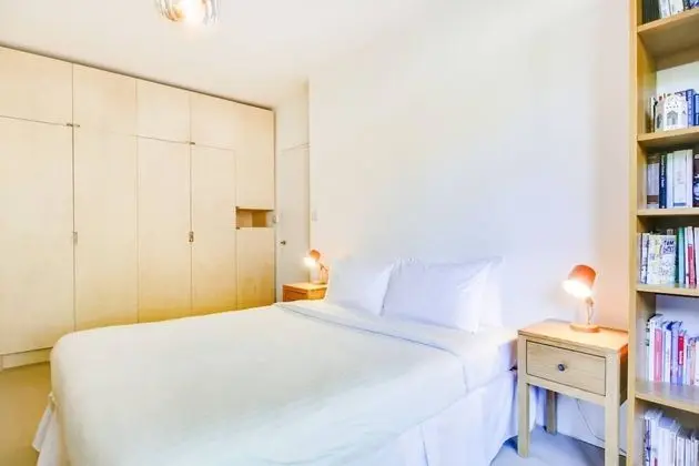 Apart Daire (1 Bedroom)