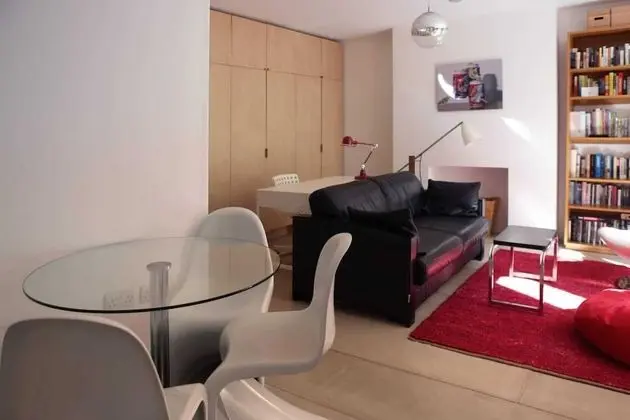 Apart Daire (1 Bedroom)