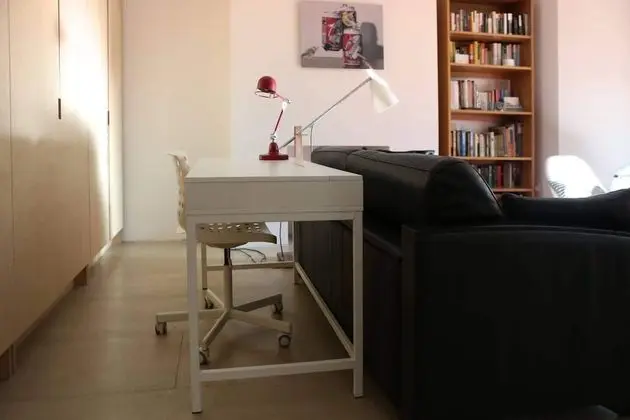 Apart Daire (1 Bedroom)