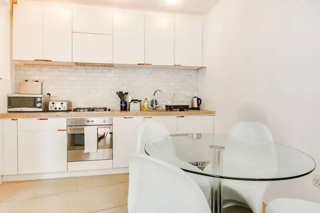 Apart Daire (1 Bedroom)