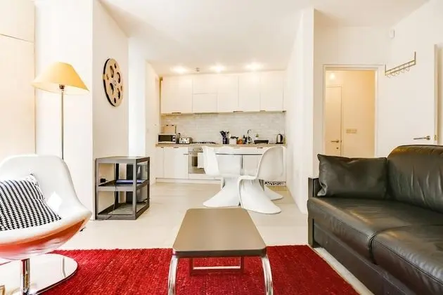 Apart Daire (1 Bedroom)