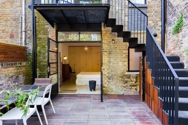 Apart Daire (1 Bedroom)