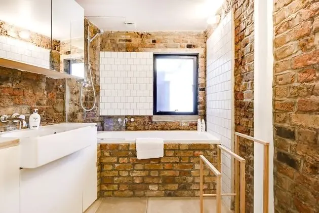 Apart Daire (1 Bedroom)