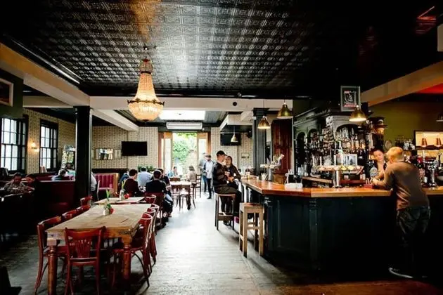 Apart Daire (1 Bedroom)