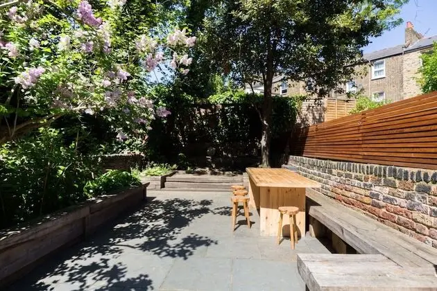 Apart Daire (1 Bedroom)