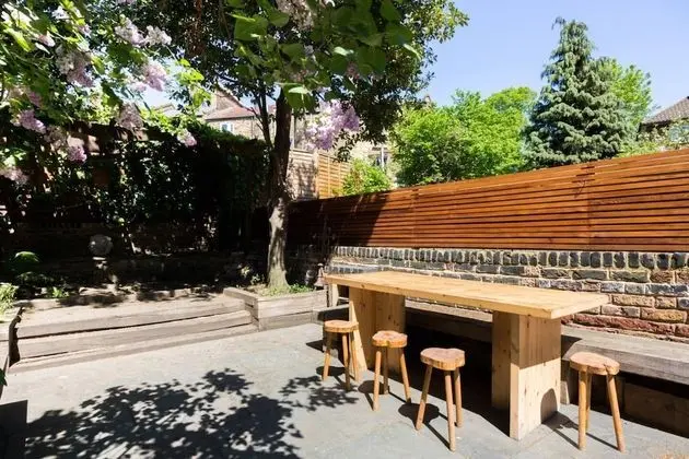 Apart Daire (1 Bedroom)