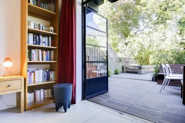 Apart Daire (1 Bedroom)