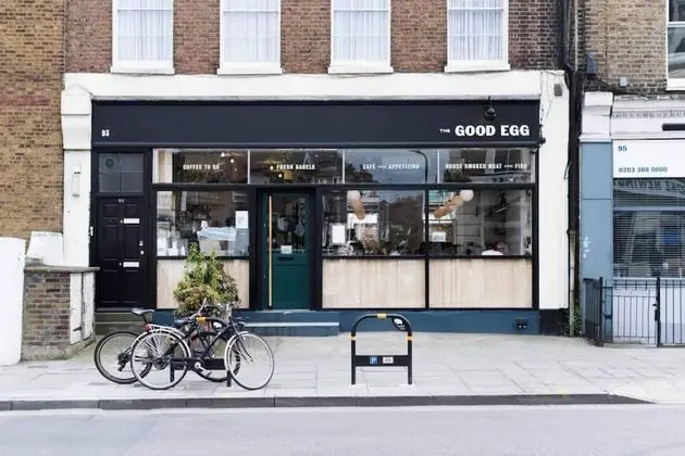 Apart Daire (1 Bedroom)